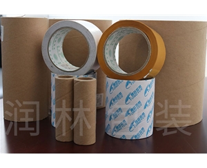 南京胶带纸管