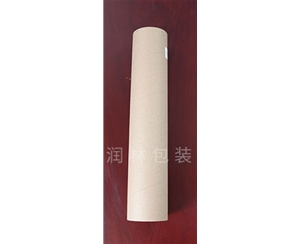 南京不干胶纸管