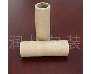 南京不干胶纸管
