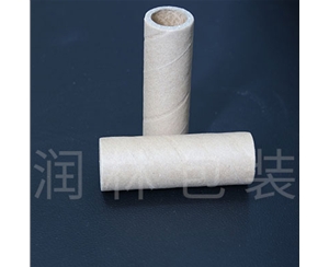 南京不干胶纸管
